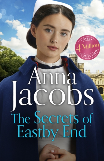 Secrets of Eastby End - Anna Jacobs