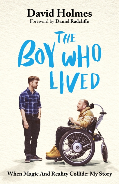 Boy Who Lived - David Holmes