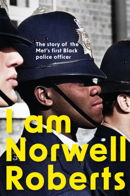 I Am Norwell Roberts - Norwell Roberts