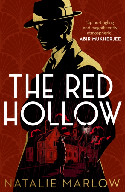 Red Hollow - Natalie Marlow