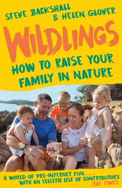 Wildlings - Steve|glover Backshall