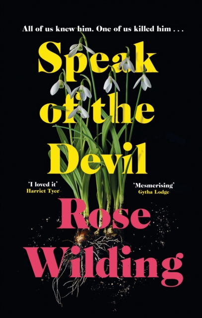 Speak of the Devil - Rose Wilding