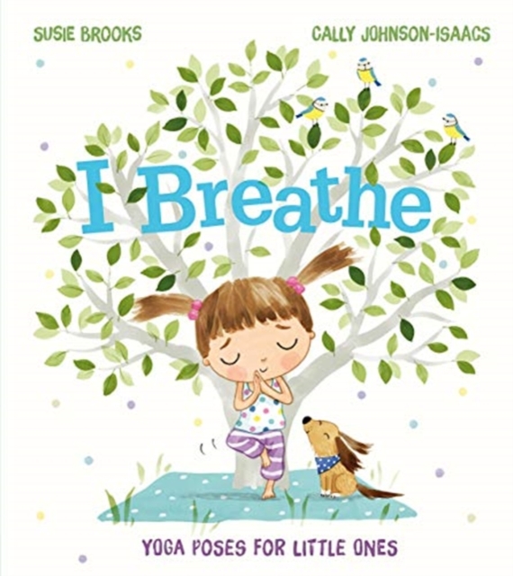 I Breathe - Susie Brooks