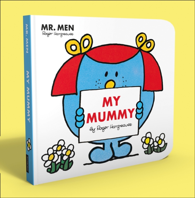 Mr. Men Little Miss: My Mummy - Roger Hargreaves