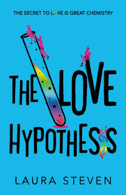 Love Hypothesis - Laura Steven