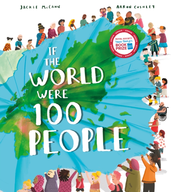 If the World Were 100 People - Jackie Mccann