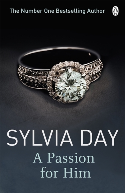 Passion for Him - Sylvia Day