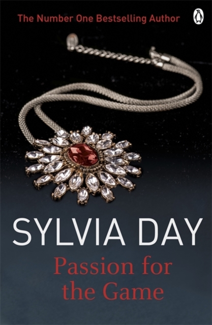 Passion for the Game - Sylvia Day