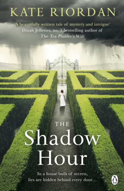 Shadow Hour - Kate Riordan