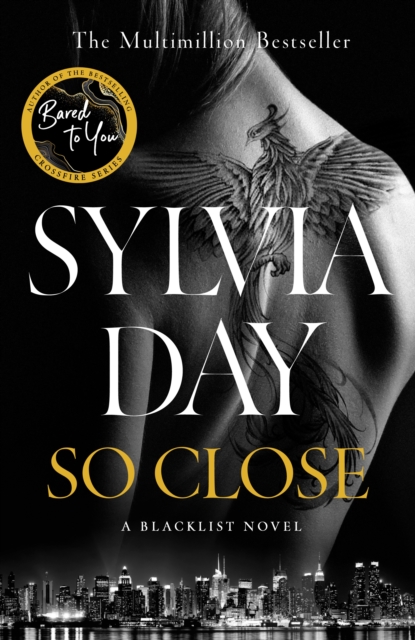 So Close - Sylvia Day