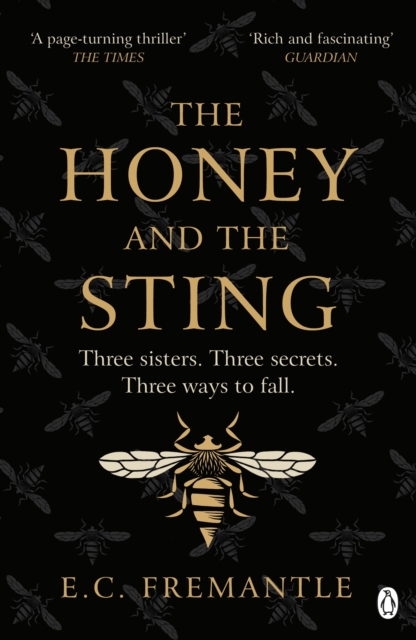 Honey and the Sting - Elizabeth Fremantle