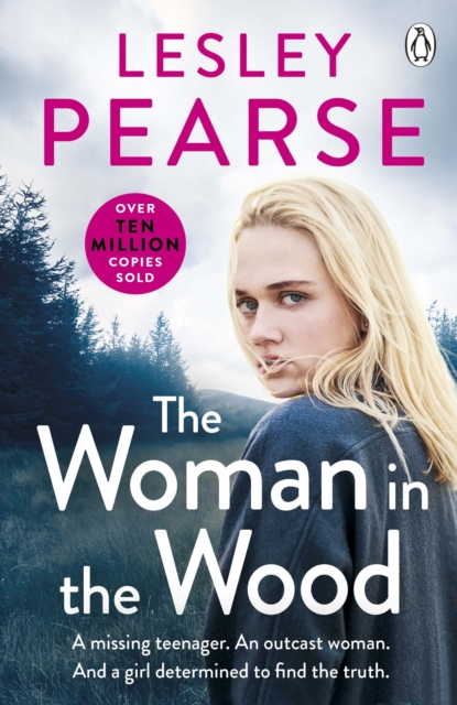 Woman in the Wood - Lesley Pearse