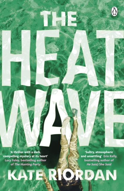 Heatwave - Kate Riordan