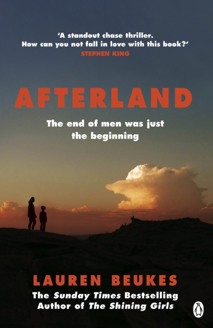 Afterland - Lauren Beukes