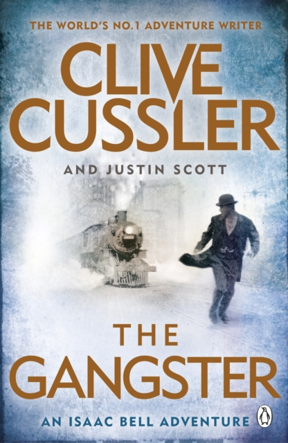 Gangster - Clive|scott Cussler