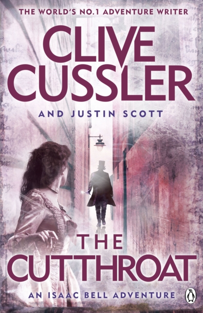 Cutthroat - Clive|scott Cussler