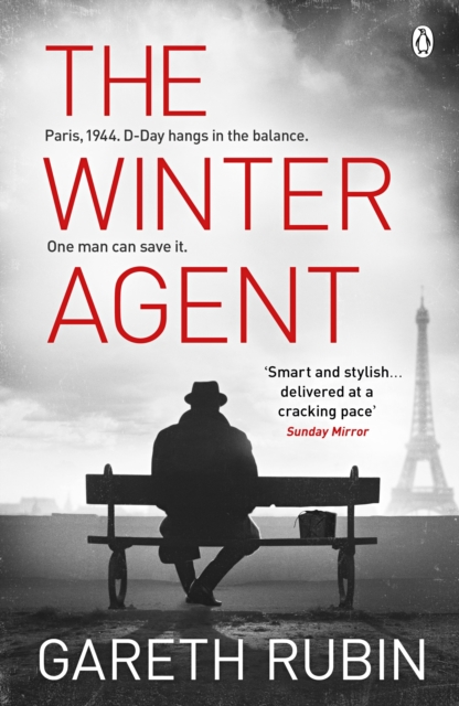 Winter Agent - Gareth Rubin