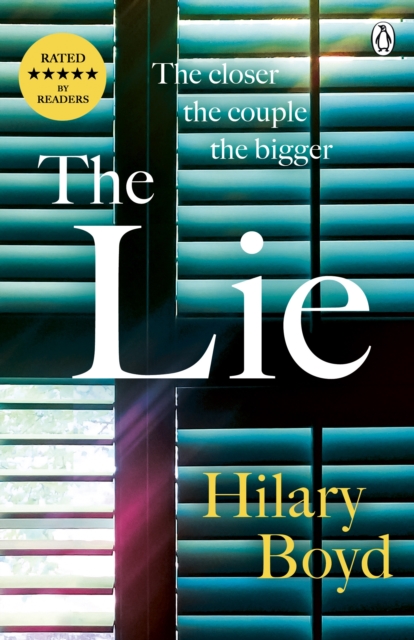 Lie - Hilary Boyd