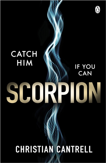 Scorpion - Christian Cantrell