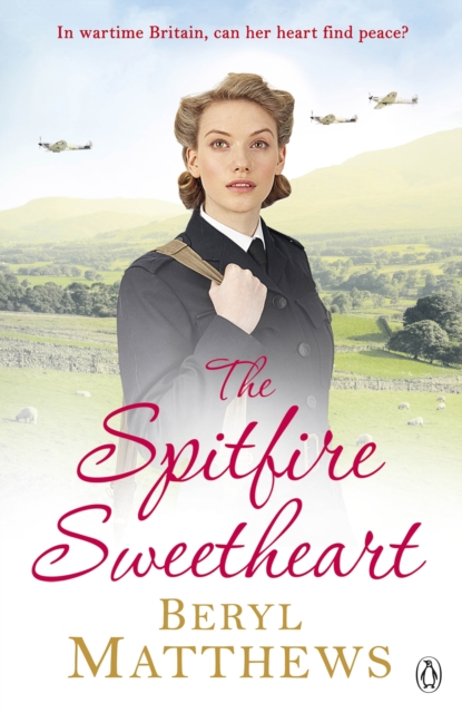 Spitfire Sweetheart - Beryl Matthews