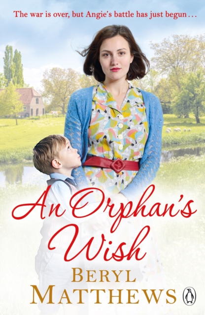 Orphan's Wish - Beryl Matthews