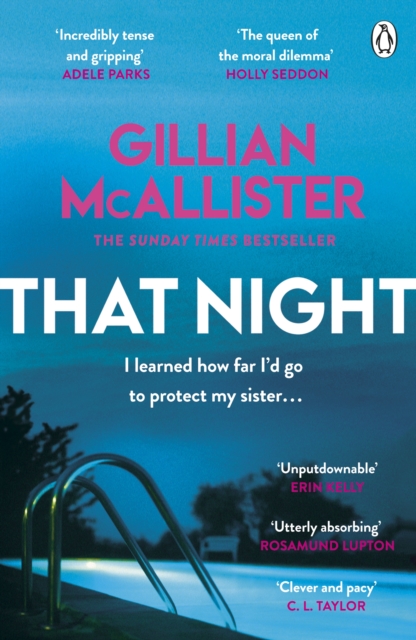 That Night - Gillian Mcallister