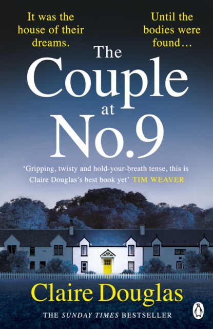 Couple at No 9 - Claire Douglas