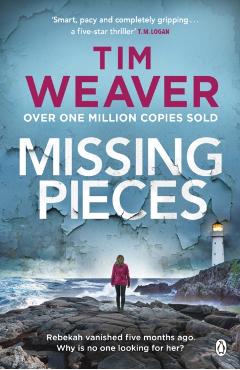 Poza produsului Missing Pieces - Tim Weaver