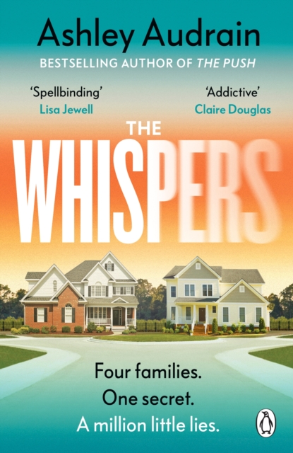 Whispers - Ashley Audrain