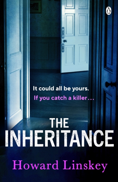 Inheritance - Howard Linskey