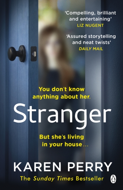 Stranger - Karen Perry