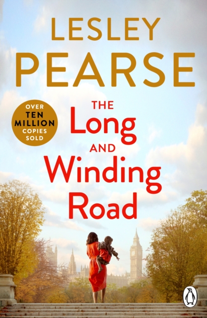 Long and Winding Road - Lesley Pearse