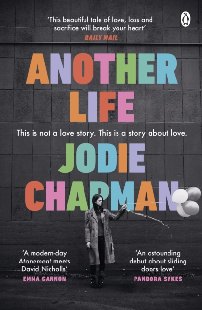 Another Life - Jodie Chapman