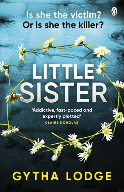 Little Sister - Gytha Lodge