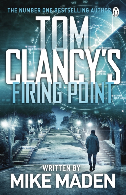 Tom Clancy?s Firing Point - Mike Maden