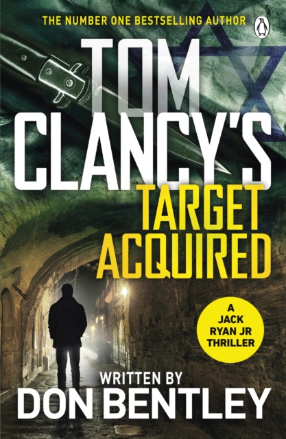 Tom Clancy?s Target Acquired - Don Bentley