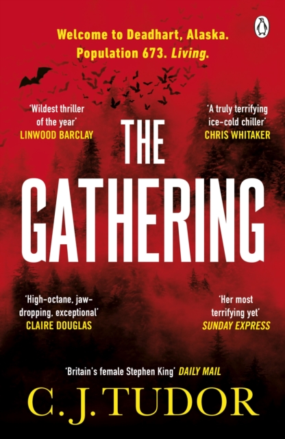 Gathering - C. J. Tudor