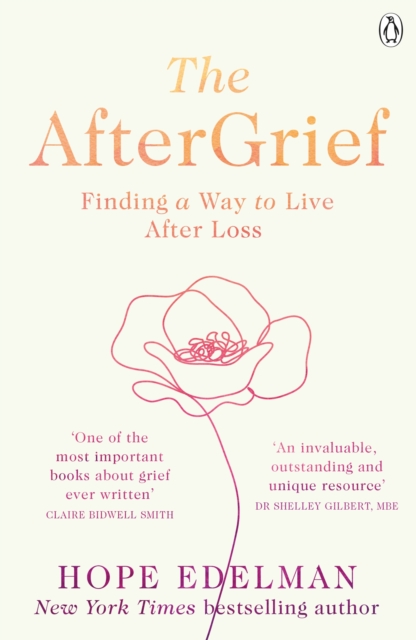 AfterGrief - Hope Edelman