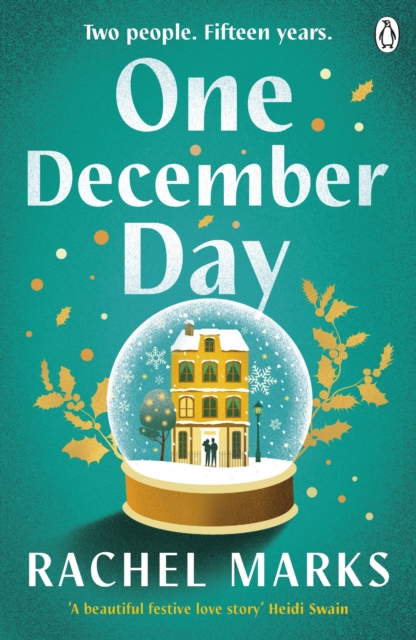 One December Day - Rachel Marks