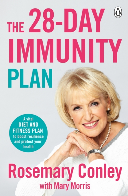 28-Day Immunity Plan - Rosemary Conley