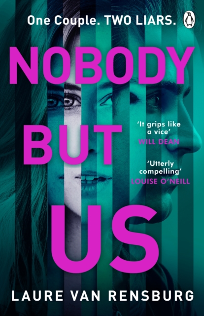 Nobody But Us - Laure Van Rensburg