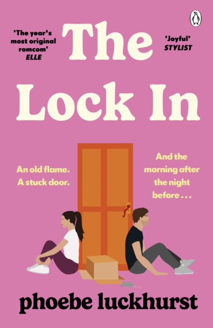 Lock In - Phoebe Luckhurst