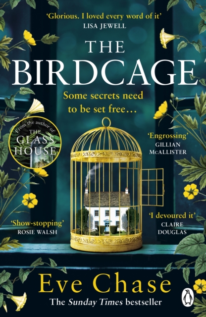 Birdcage - Eve Chase