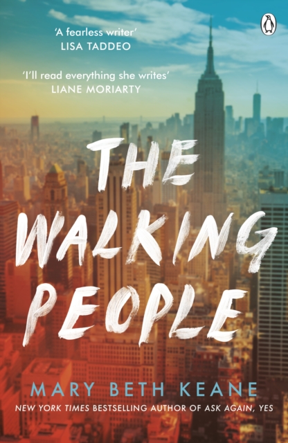 Walking People - Mary Beth Keane