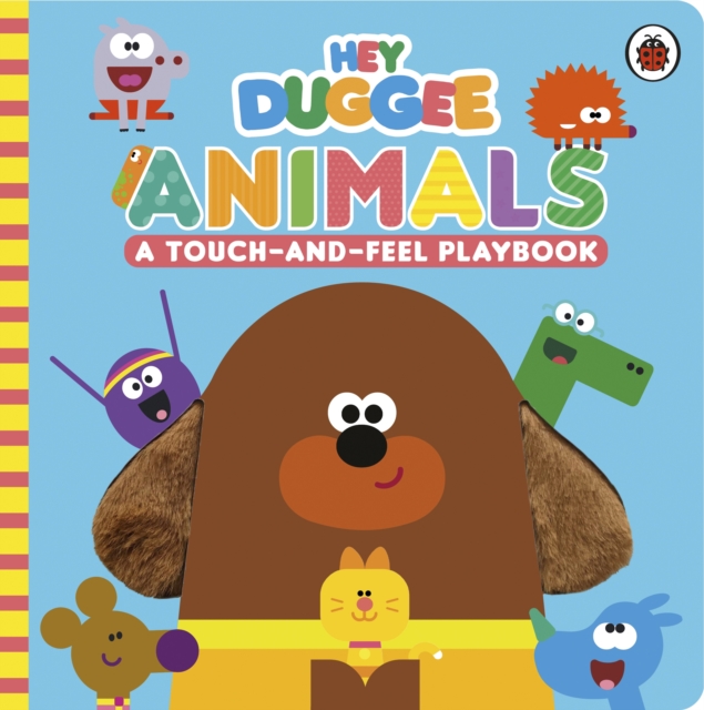 Hey Duggee: Animals - 