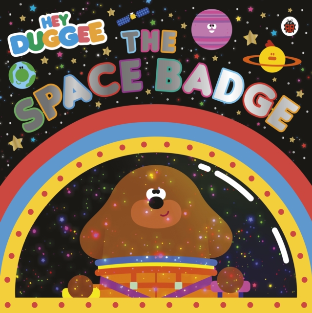 Hey Duggee: The Space Badge - 