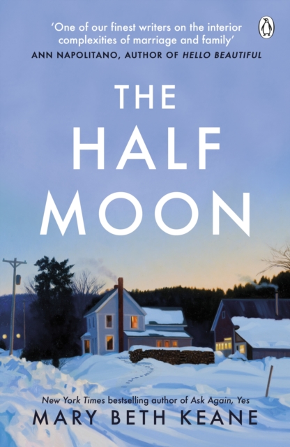 Half Moon - Mary Beth Keane