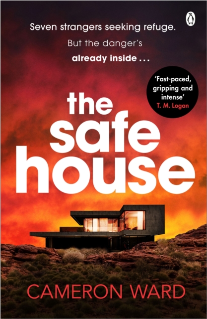 Safe House - Cameron Ward