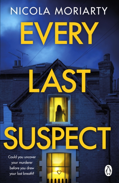 Every Last Suspect - Nicola Moriarty