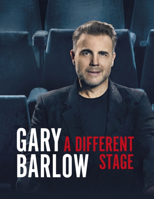 Different Stage - Gary Barlow